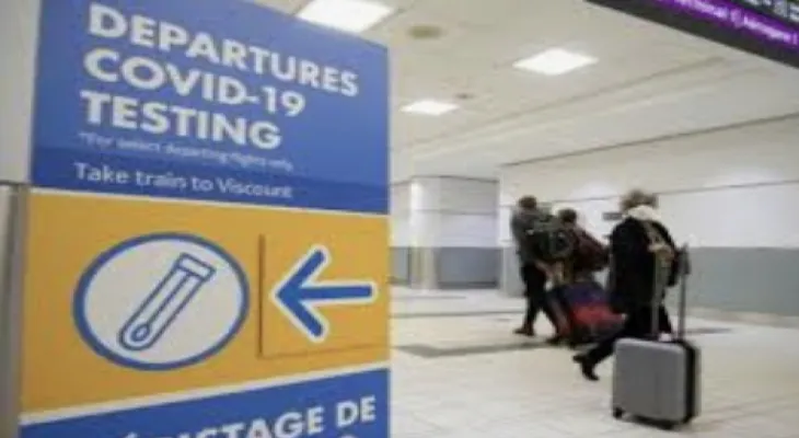 Canada: To prevent the spread of the virus, resumption of air travel rules anew