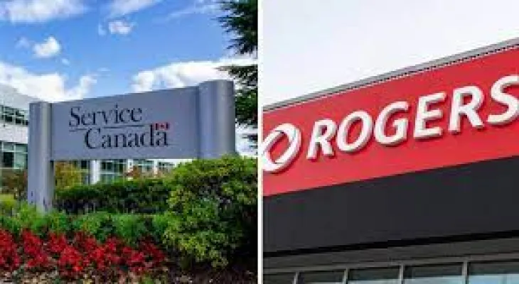 The deputies meet today to consider a possible study on the interruption of Rogers service from work.