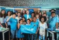 UNICEF: 36.5 million displaced children worldwide
