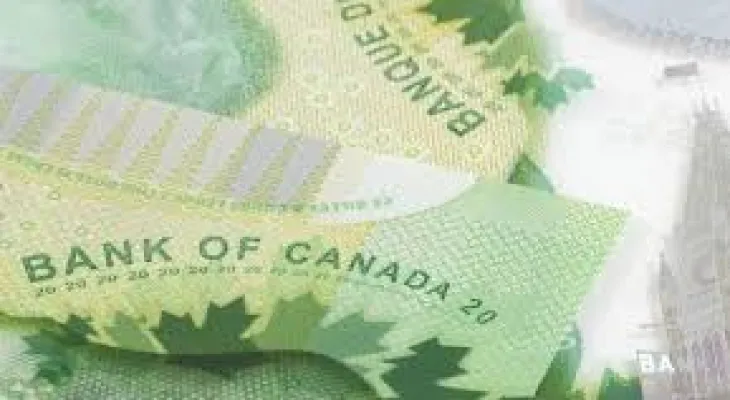 The Canadian Statistics Authority announced a 1.6 percent increase in wholesale sales.