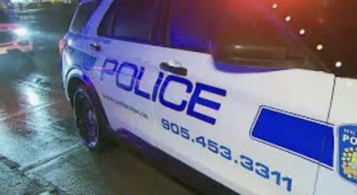 Toronto: Downtown shooting and police shut down Union Station