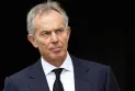 Tony Blair: The era of Western dominance is coming to an end