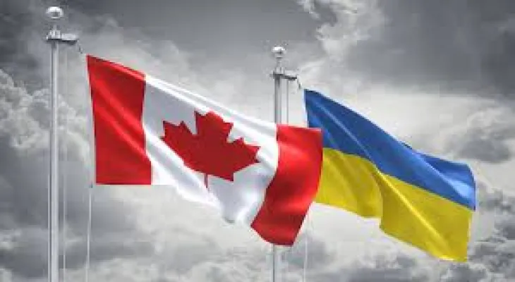 Upcoming meeting today between Prime Minister Justin Trudeau and Ukrainian President Volodymyr Zelenskyy