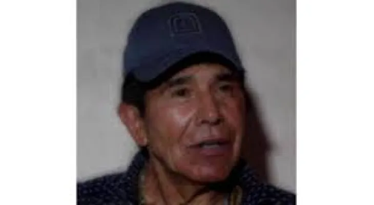 Mexico: The arrest of the dangerous man nicknamed "The Drug Emperor"