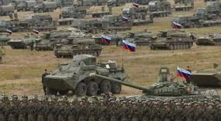 Ukraine: The war will not end soon and Russia is preparing for the next phase of the attack