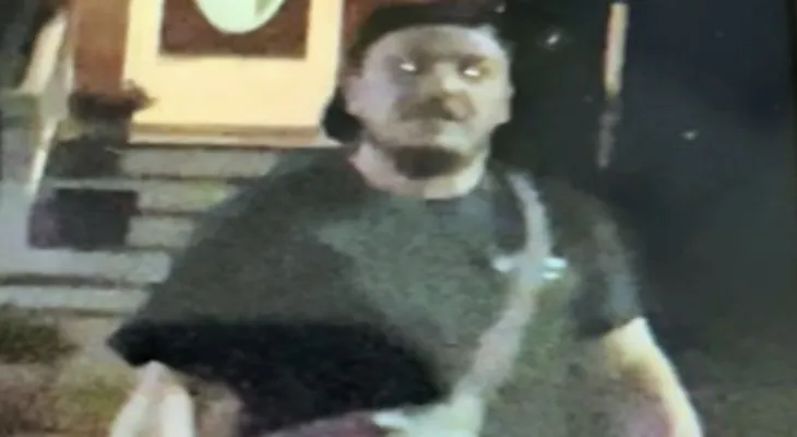 Toronto: Police seek public assistance to apprehend a suspect