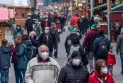 Germany is moving towards reinstating mandatory mask-wearing