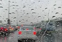Meteorological Center: Rainfall forecasts in Windsor Essex on Monday