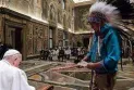 The last tickets for the Pope's mass in Edmonton will be issued on Friday