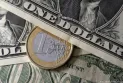 Start of the week losses hit safe-haven currencies, led by the US dollar