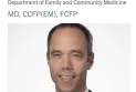 Death of renowned Toronto emergency doctor Dr. Paul Hannam