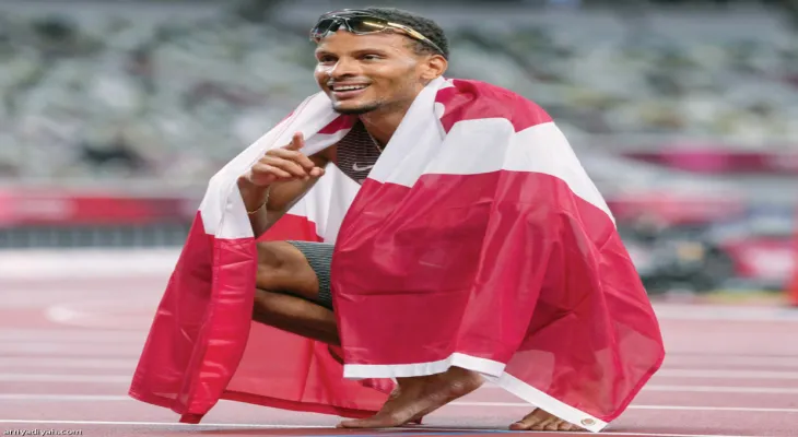 Withdrawal of Canadian enemy star "Andre De Grasse" from the 200-meter race at the World Athletics Championships