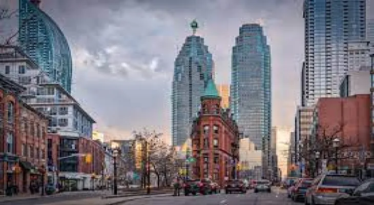 GTA faces an "unprecedented increase" in apartment listings by 643 percent
