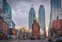 GTA faces an "unprecedented increase" in apartment listings by 643 percent