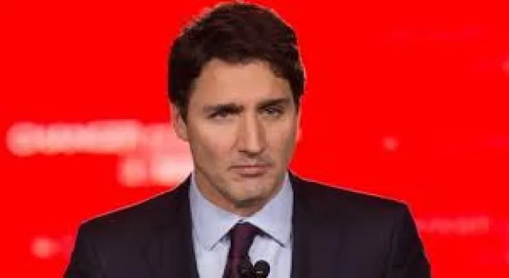 Trudeau: Strongly criticizes hockey leadership in Canada over sexual assault coverage