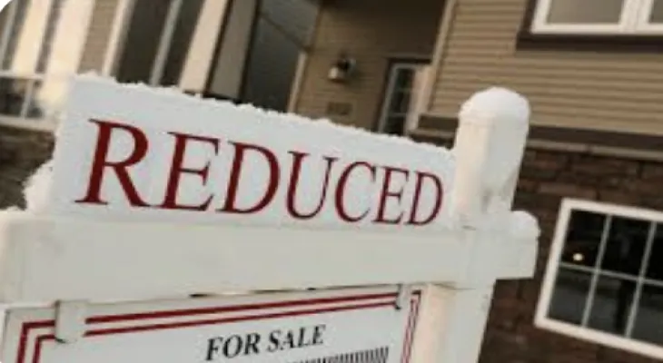 Ottawa: Houses wait long in the market and offers are less than requested