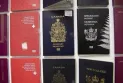 In a new report, the Canadian passport ranks eighth globally
