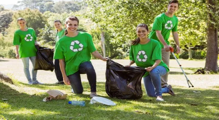 Canadians are making progress in relying less on single-use plastics