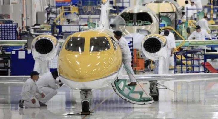 A Canadian giant strengthens the aviation industry sector in Morocco