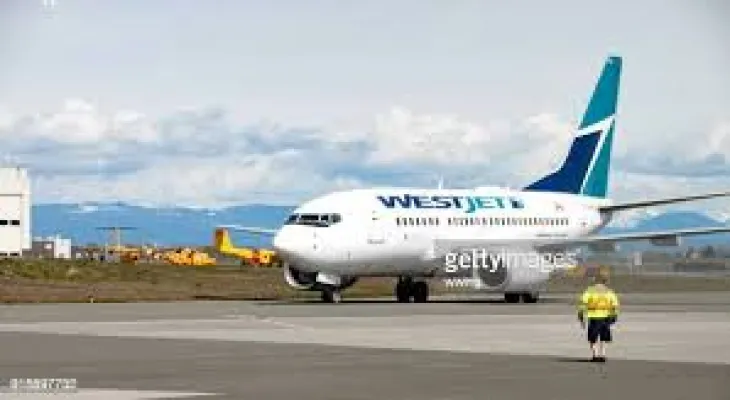 WestJet employees in Calgary and Vancouver threaten to strike if no agreement is reached