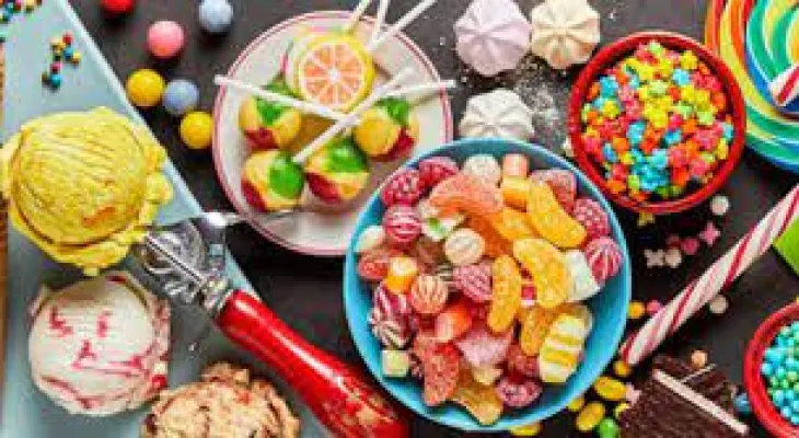 A company in Ontario is looking to hire a "Senior Candy Officer" to work from home with a salary of $100,000