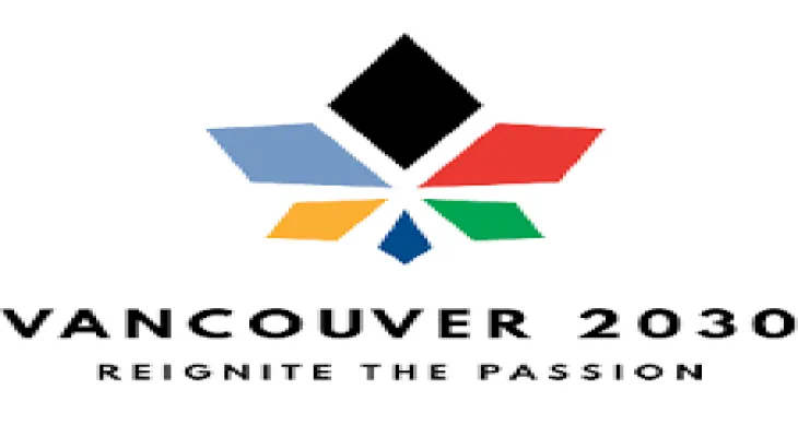 Vancouver council approves the next step in the 2030 Olympic Games bid