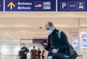 Travelers to Canada still have to wear masks for two weeks, despite eased regional measures
