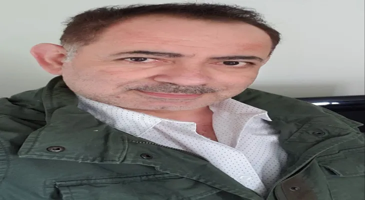 The poet Kifah Girgis writes "If I Were a Bag"