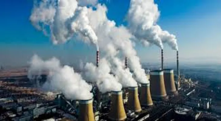 A new and promising experiment for the mining company in Northern Ontario for carbon capture