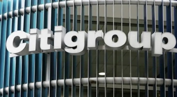 Canada: Citigroup establishes a new bank