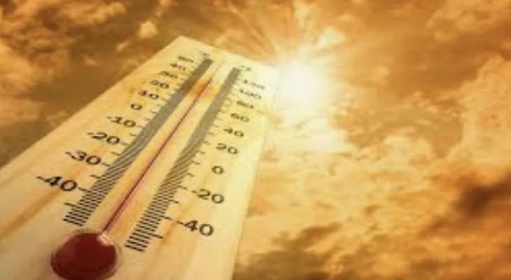 Toronto: Very hot weekend and the Canadian environment warns
