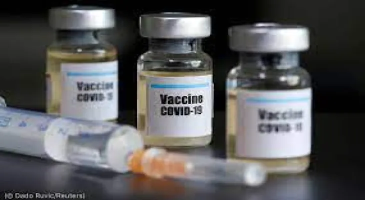 Parents in Windsor Essex can book COVID-19 vaccines for children under five next week