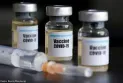 Parents in Windsor Essex can book COVID-19 vaccines for children under five next week