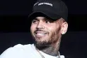 American artist Chris Brown exploits his audience.. the photo for a fee