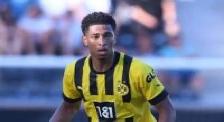 Liverpool leads the race to sign Dortmund's gem