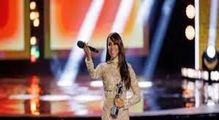 Deborah Cox, Heather Reisman, Lionel Conacher are among the nominees for the Walk of Fame program in Canada