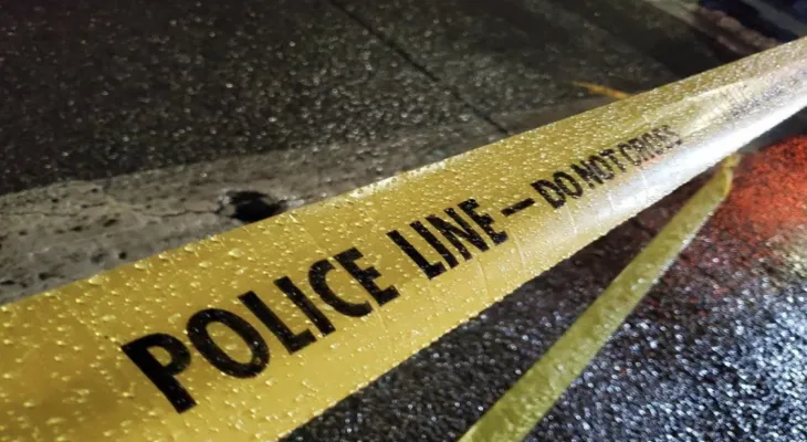 Mississauga: Shooting and detention of six suspects in the incident