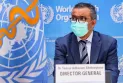 The World Health Organization declares monkeypox a global pandemic and Italy records more than 400 cases