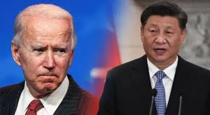 Exclusive: Washington cancels Pelosi's visit to Taiwan and a call is expected between Biden and Xi Jinping