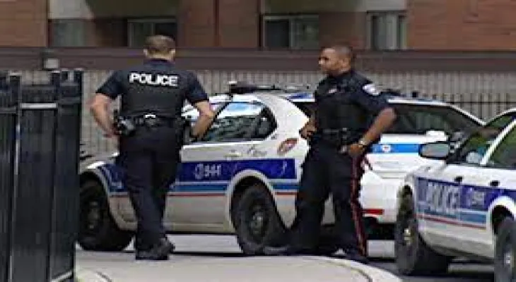 Canada: Police arrest suspect who caused the death of three people