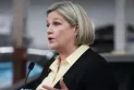 Ontario: The municipal election race is underway and Horwath announces her candidacy for Hamilton mayor after relinquishing the leadership of the NDP.