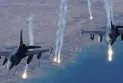 Russian targeting of Israeli aviation on Syrian territory