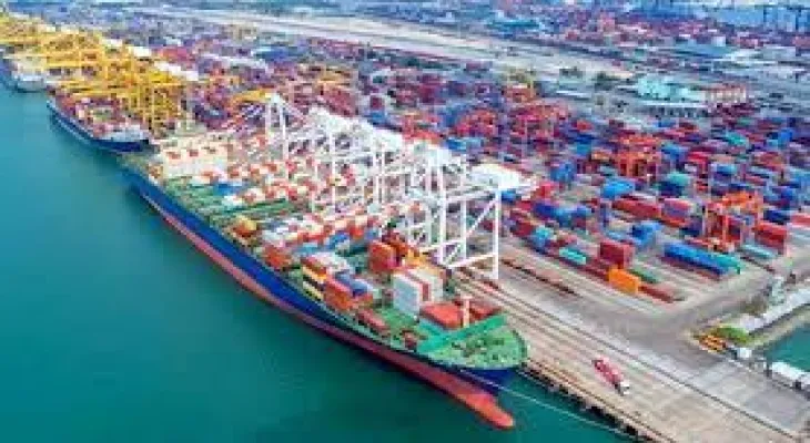 Ukrainian ships are preparing to leave the port with loads estimated at 20 million tons of grain