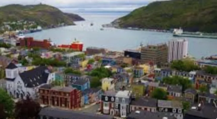 Newfoundland: We do not want to lower standards, but we want to reduce barriers and requirements for doctors to practice their profession.