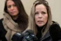 Release of the leader of the "Freedom Convoy," Tamara Lich, on bail for the second time