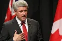 Former Conservative Prime Minister Stephen Harper endorses Pierre Poilievre as party leader