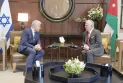 King of Jordan to the Prime Minister of Israel: The historical status of the city of Jerusalem must be respected