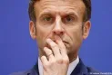 The expansion of Russia's diplomatic and military relations with African countries worries Macron