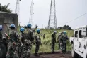 Canada: Canadian peacekeeping forces in safe shelter after deadly anti-UN protests in the Democratic Republic of the Congo
