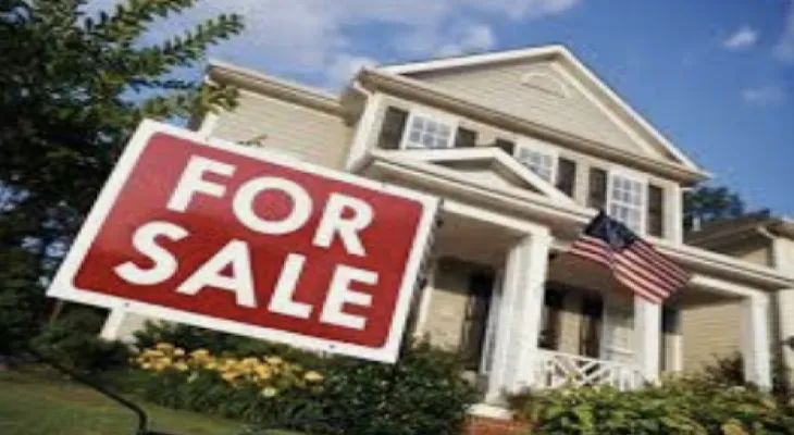 In the context of inflation and fears of an economic recession, home sales are extremely negative in the United States.